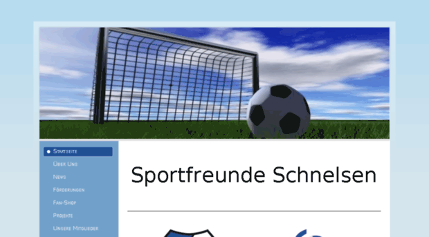 sportfreunde-schnelsen.de