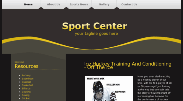 sportgeardiscount.com