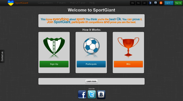 sportgiant.net