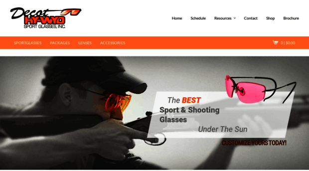 sportglasses.com