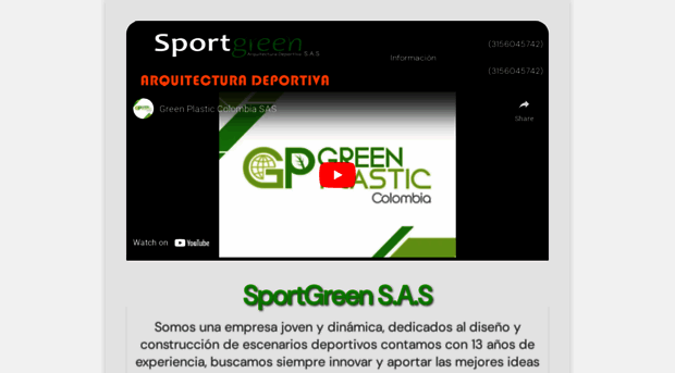 sportgreen.com.co