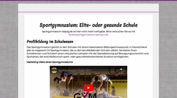 sportgymnasium-leipzig.de