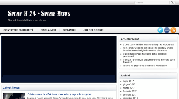 sporth24.net