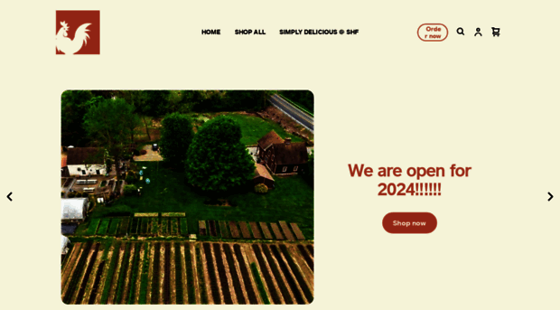 sporthillfarm.com