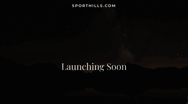 sporthills.com