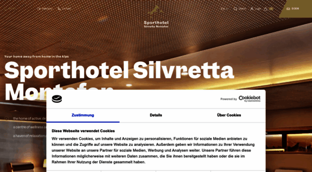 sporthotel-silvretta-montafon.at