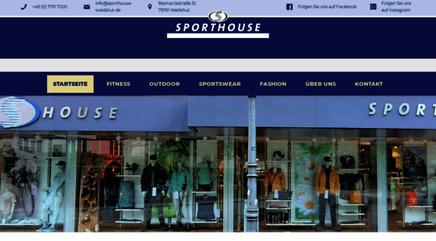 sporthouse-waldshut.de