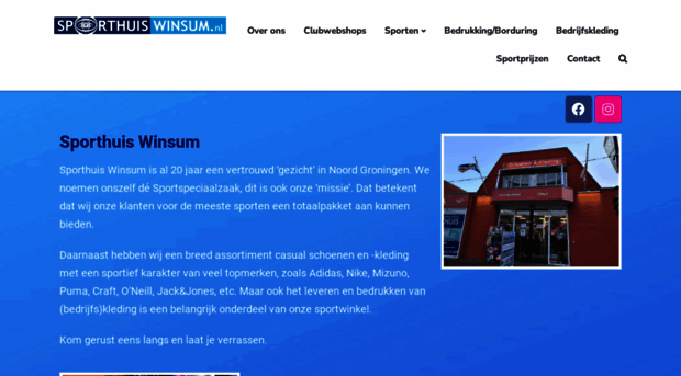 sporthuiswinsum.nl