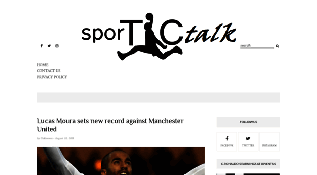 sportictalk.blogspot.com