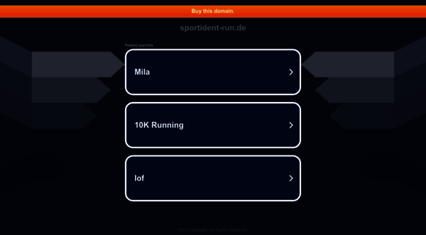 sportident-run.de