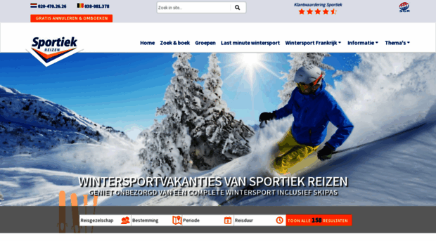 sportiek.com