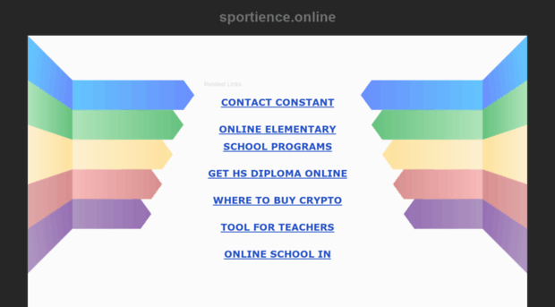 sportience.online