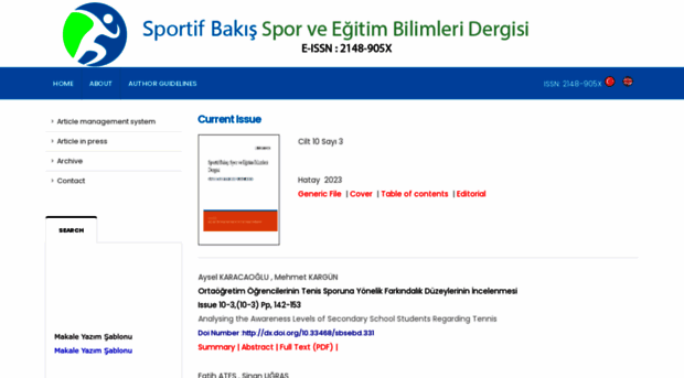 sportifbakis.com