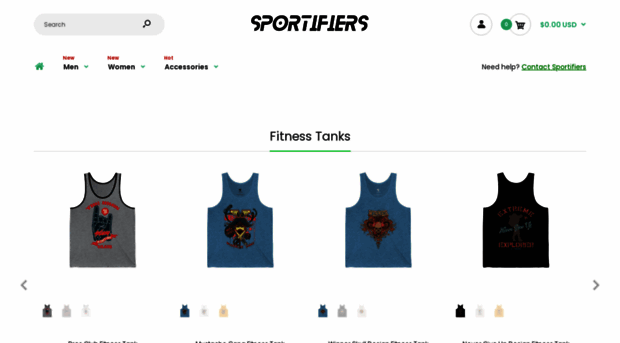 sportifiers.com