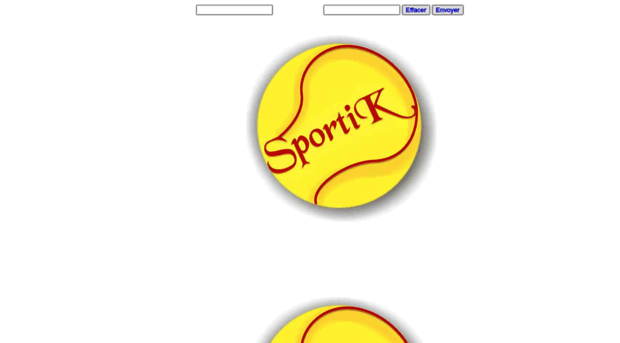 sportik.fr