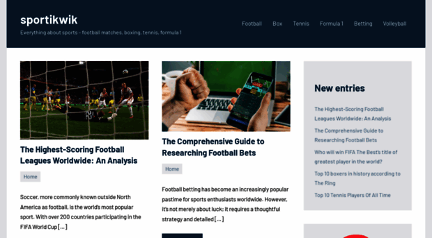 sportikwik.com