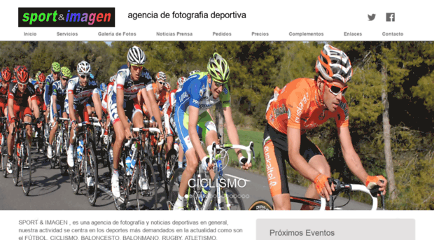 sportimagen.com