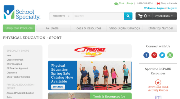 sportime.com