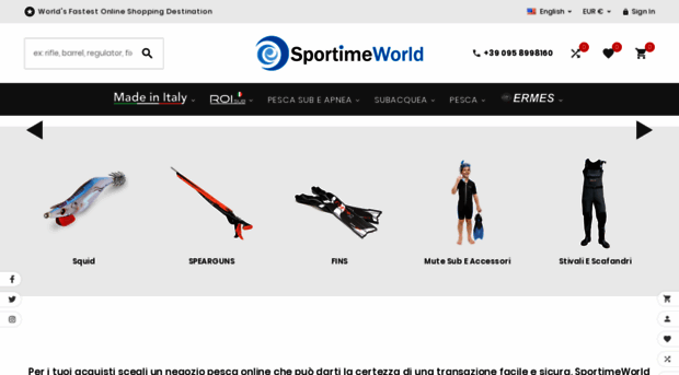 sportimeworld.it