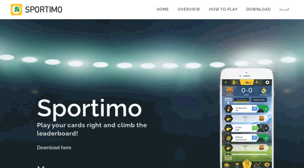 sportimo.com