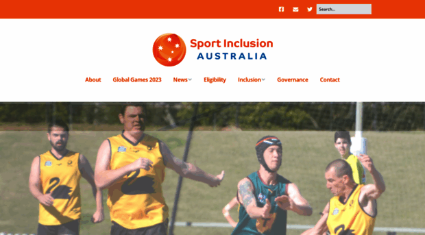 sportinclusionaustralia.org.au