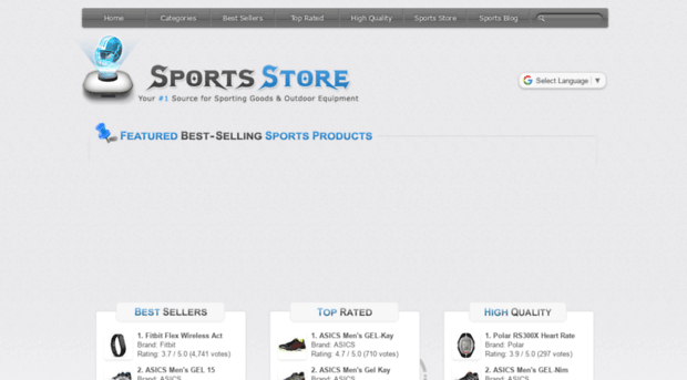 sporting-goods-stores.com