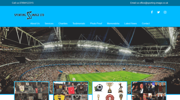 sporting-image.co.uk