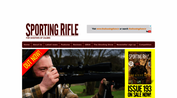 sporting-rifle.com