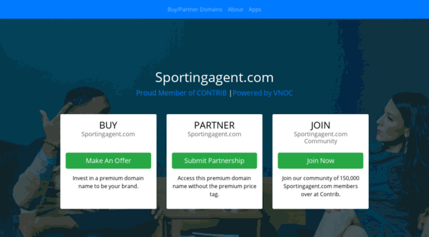 sportingagent.com