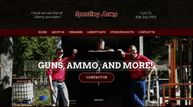 sportingarmsinc.com