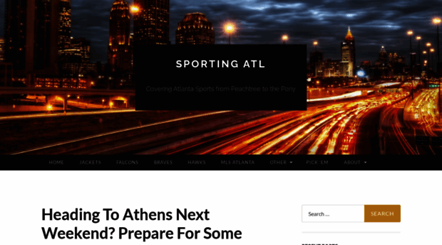 sportingatl.wordpress.com