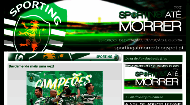 sportingatmorrer.blogspot.com