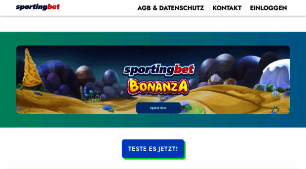 sportingbetcasino.de
