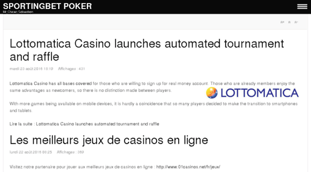 sportingbetpoker.fr