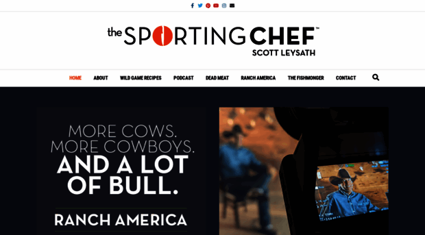 sportingchef.com