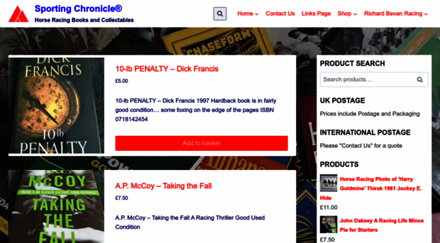 sportingchronicle.com