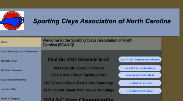 sportingclaysnc.com