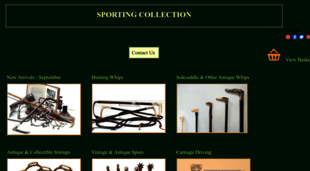 sportingcollection.com