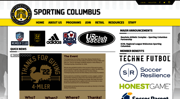 sportingcolumbus.com