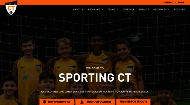 sportingct.com