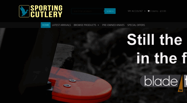 sportingcutlery.co.uk