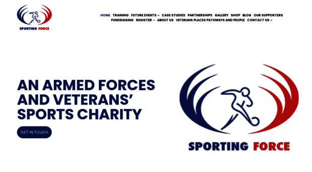 sportingforce.org