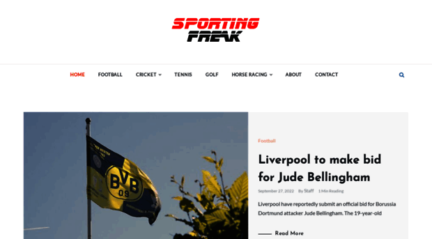 sportingfreak.com
