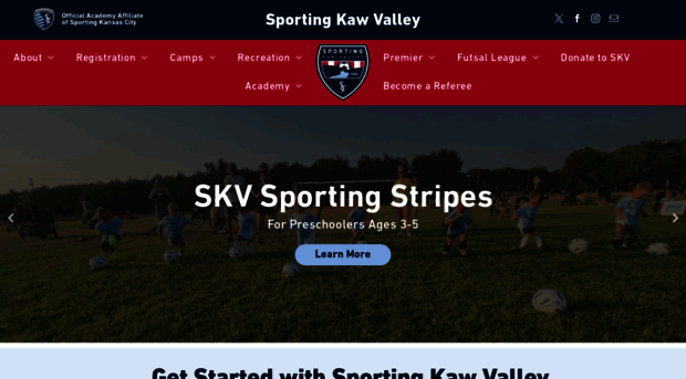 sportingkawvalley.org