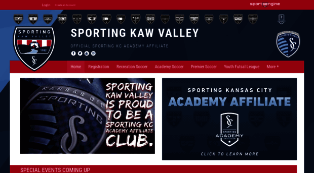 sportingkv.com