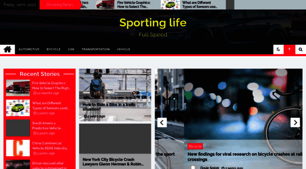 sportinglife360.com