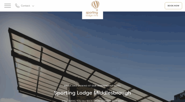 sportinglodgeinns.co.uk