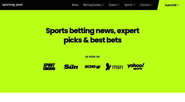 sportingpost.com