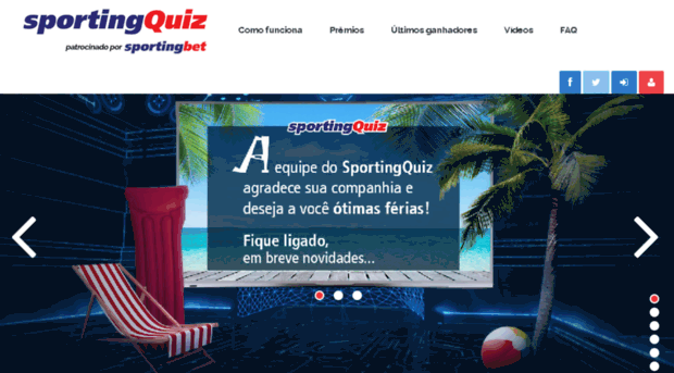 sportingquiz.com