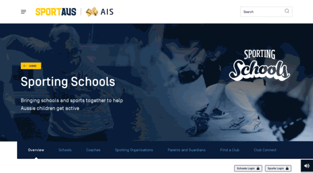 sportingschools.gov.au